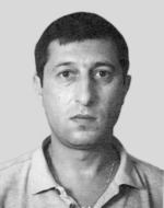 Benyamin-Haim Alon