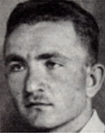 Mordehai Marton
