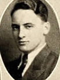 Armand Harold Scoll