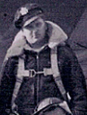 John Lewis Wagner