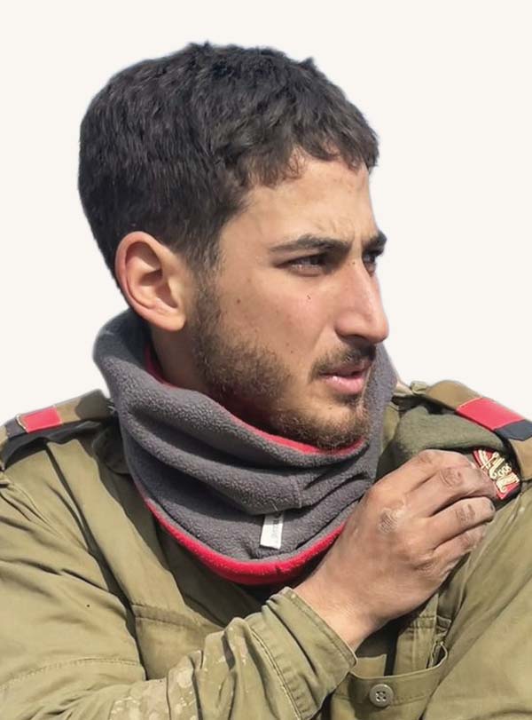 Ido Ben Zvi