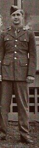 Albert J Ternetti