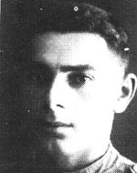 Moshe Prozhinin