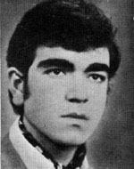 Markus Hazan