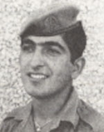 Hertzl Zadikian
