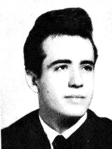 Headstone of Anthony Rutigliano