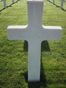 Hubert A Kalkowski