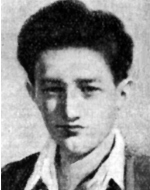 Shmuel Mizrahi