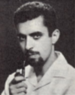 Shlomo Tuvi