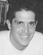 Oded Golomb
