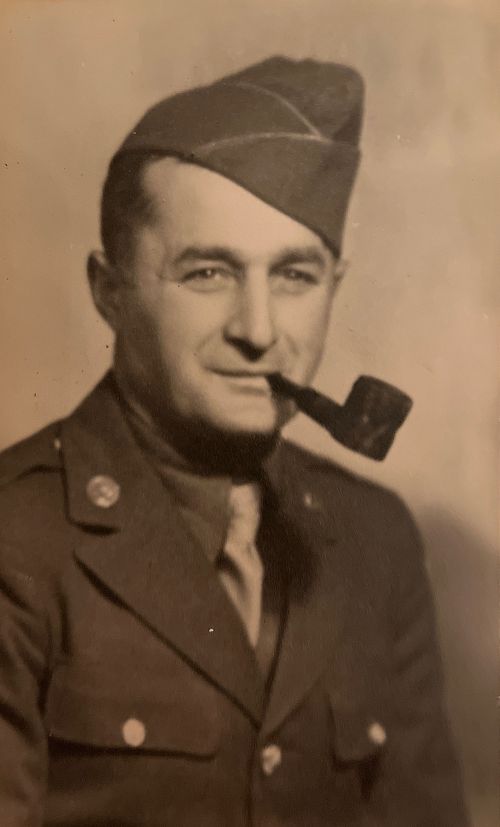 Peter Swenson Snoich