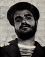 Mordehai Levi