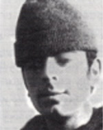 Israel Abo