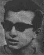 David Tovim
