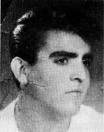 Eliyahu Shrausi
