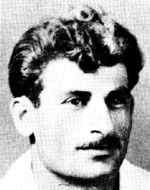 Shmuel Sharir