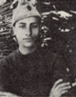 Yosef Ashkenazi