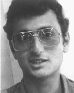 Nisim Trabes