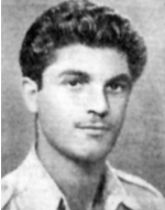 Moshe Revah
