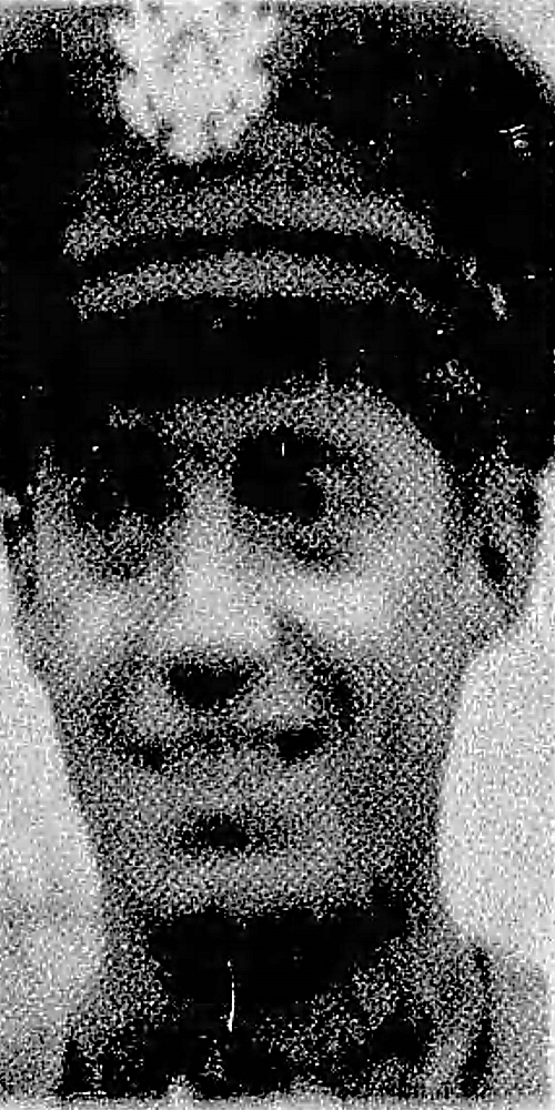Robert Ross Svenson