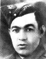 David Peretz