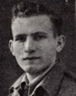 Yaakov Ben -David Hahamovitch