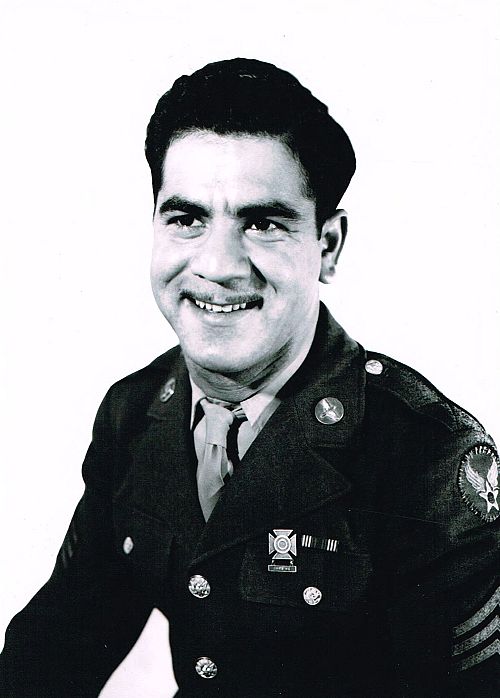 Joseph P Petrotta
