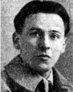 Binyamin-Zeev Hirshberg