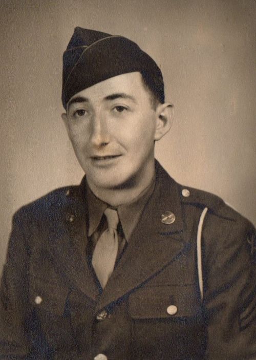 Elmer Charles Stutz