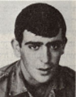 Arie Melintzki
