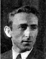 Asher Gornitzki