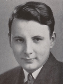 Frederick Leonhardt Gillette