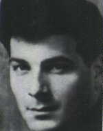 Itzhak Golan Glendaur