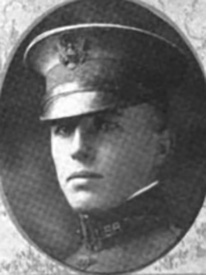 Harold James Sargent
