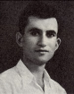Arie Cohen