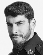 Robi Hazak
