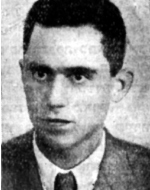 Daniel Halva