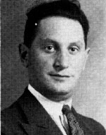 Chaim-Issac Pagirski