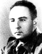 Haim Brodet