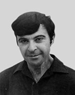 Gideon Davidovitch