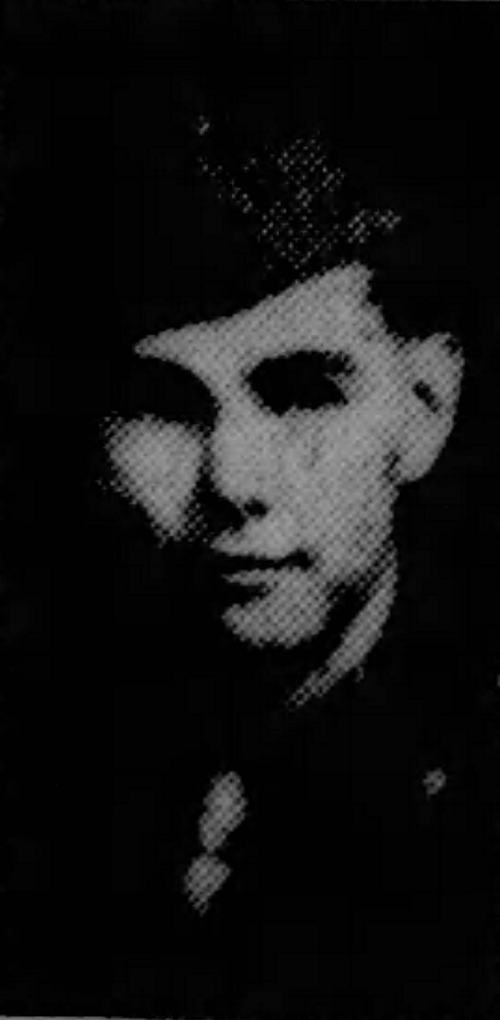 Henry Joseph McCullough