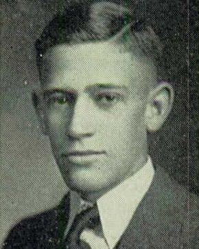 Harold Henry Stohry