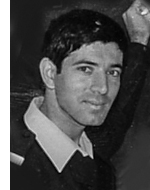Avraham-Moshe Kedar