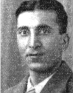 Matitiahu Mordof