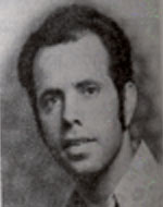 Dan Fogel