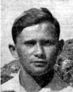 Zvi Leser