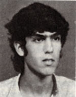 Moshe Hodarian
