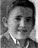 Dov Haberberg