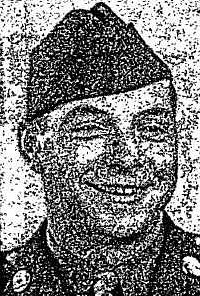 Kenneth Clyde Rost
