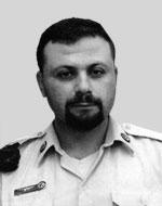 Gregori Milgrom